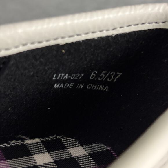 Dirty Laundry Liberty Heeled Loafer Women's Shoes Platform size 6.5 / 37 - Picture 11 of 13